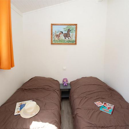 A La Rencontre Du Soleil - Camping Le Bourg-dʼOisans Exterior foto